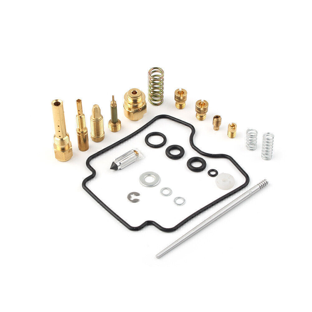 For Can Am 00-07 Bombardier for DS 650 ATVs Carburetor Rebuild Carb Kit Set