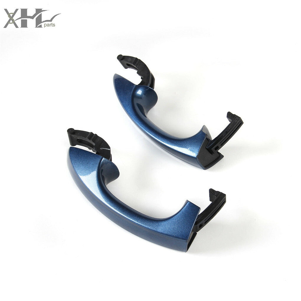 Front LeftRight Exterior Door Handles for VW for Golf e- for Golf 5G0 837 206N