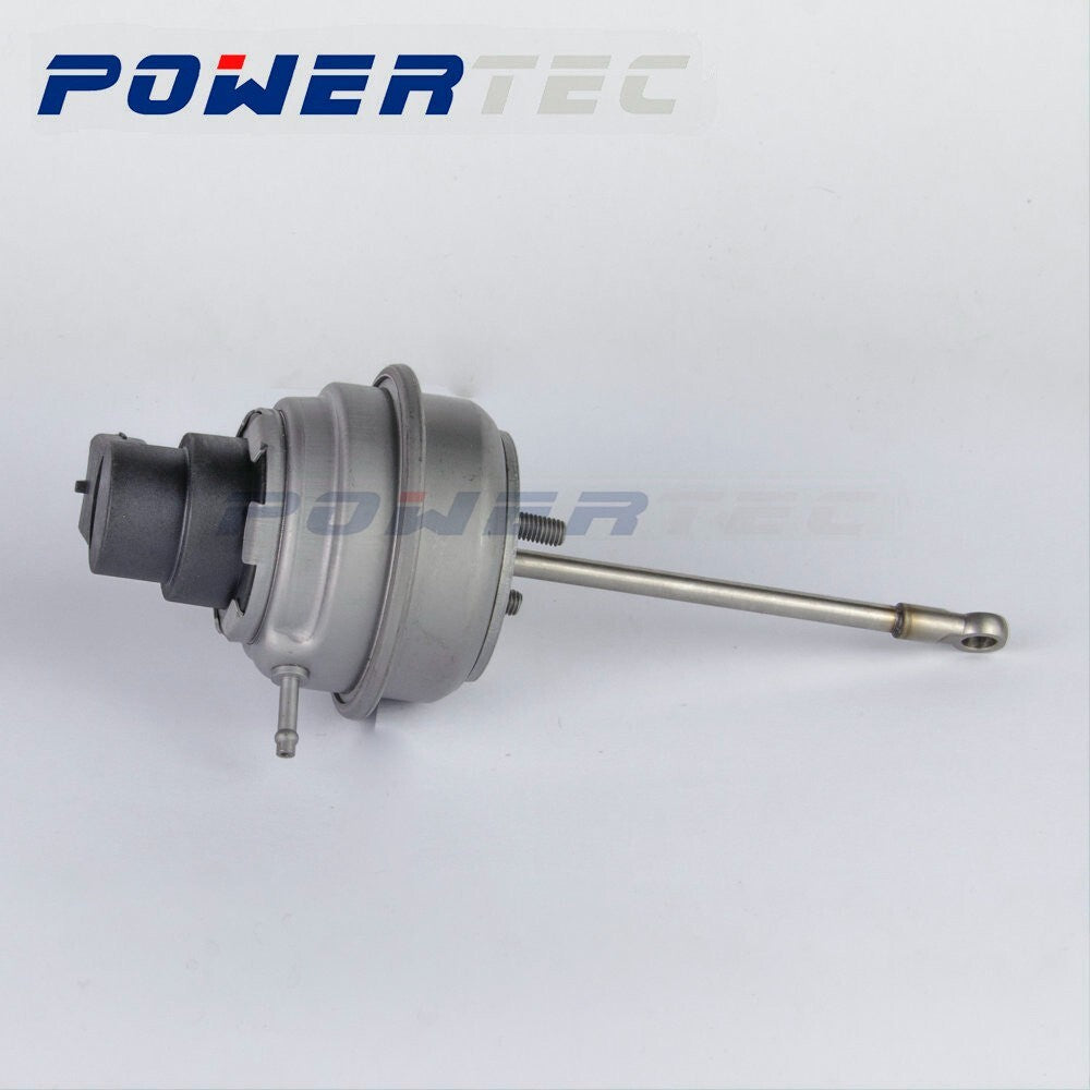 Turbine actuator suitable for Fiat Ducato III 3.0 180 Multijet 130 Kw 177 HP 796122-0001