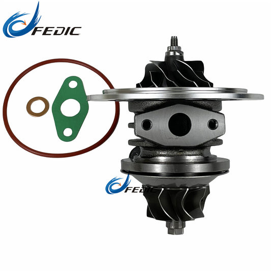 Turbo cartridge GT1749S 454164 for Renault Laguna I 2.2 dT 83 Kw 113 HP G8T 760