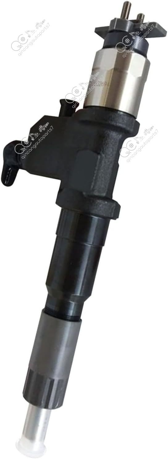 8-97603415-2 8-97603415-4 095000-5511 Fuel Injector for Isuzu 6WG1 Engine