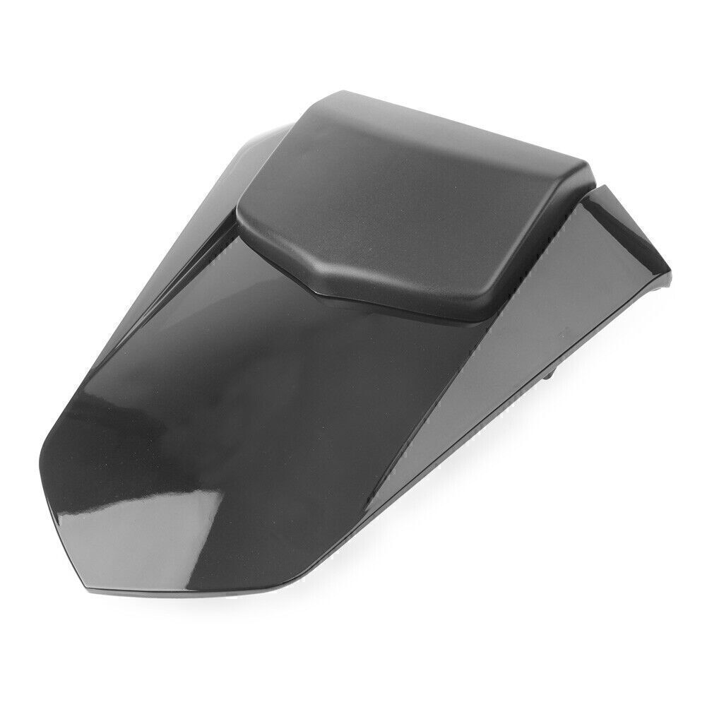 Soziusabdeckung Sitzbank Abdeckung F¨¹r for Yamaha YZF R1 2007 2008 Schwarz