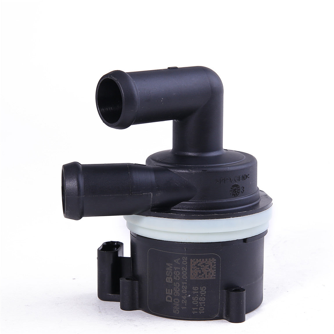 Diesel Engine Auxiliary Water Pump for VW for Golf 1.6T/2.0TJetta for Passat 5N0965561A