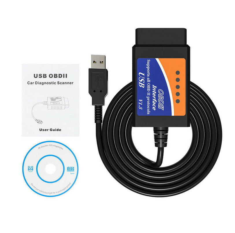 10-Piece Car Air Conditioner Socket Decorative Molded Trim Strips in Blue for Cadillac
