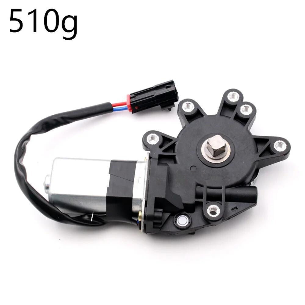 Front Left For 2004-2008 for Nissan Altima Power Window Lifter Regulator Motor
