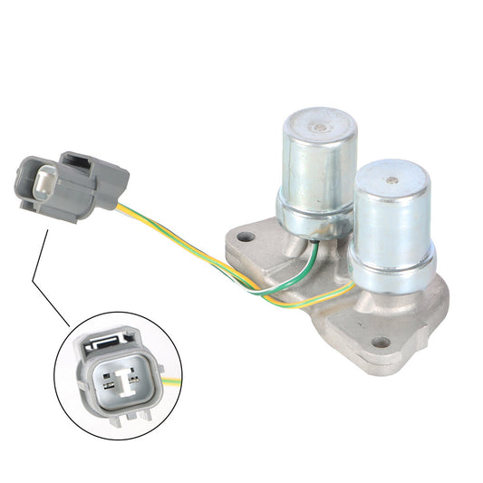 New Transmission Lock-up Solenoid for Honda Accord 4-Cylinder 28300-PX4-003