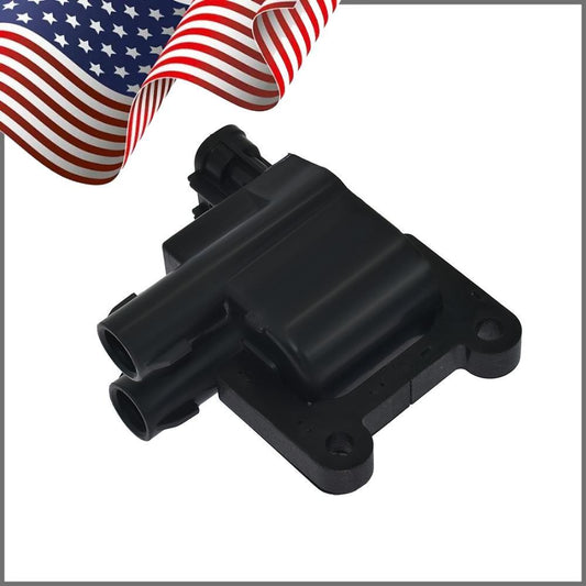 Ignition Coil for Toyota 4Runner for Camry Rav4 Solara T100 UF180 UF181 90919-02218