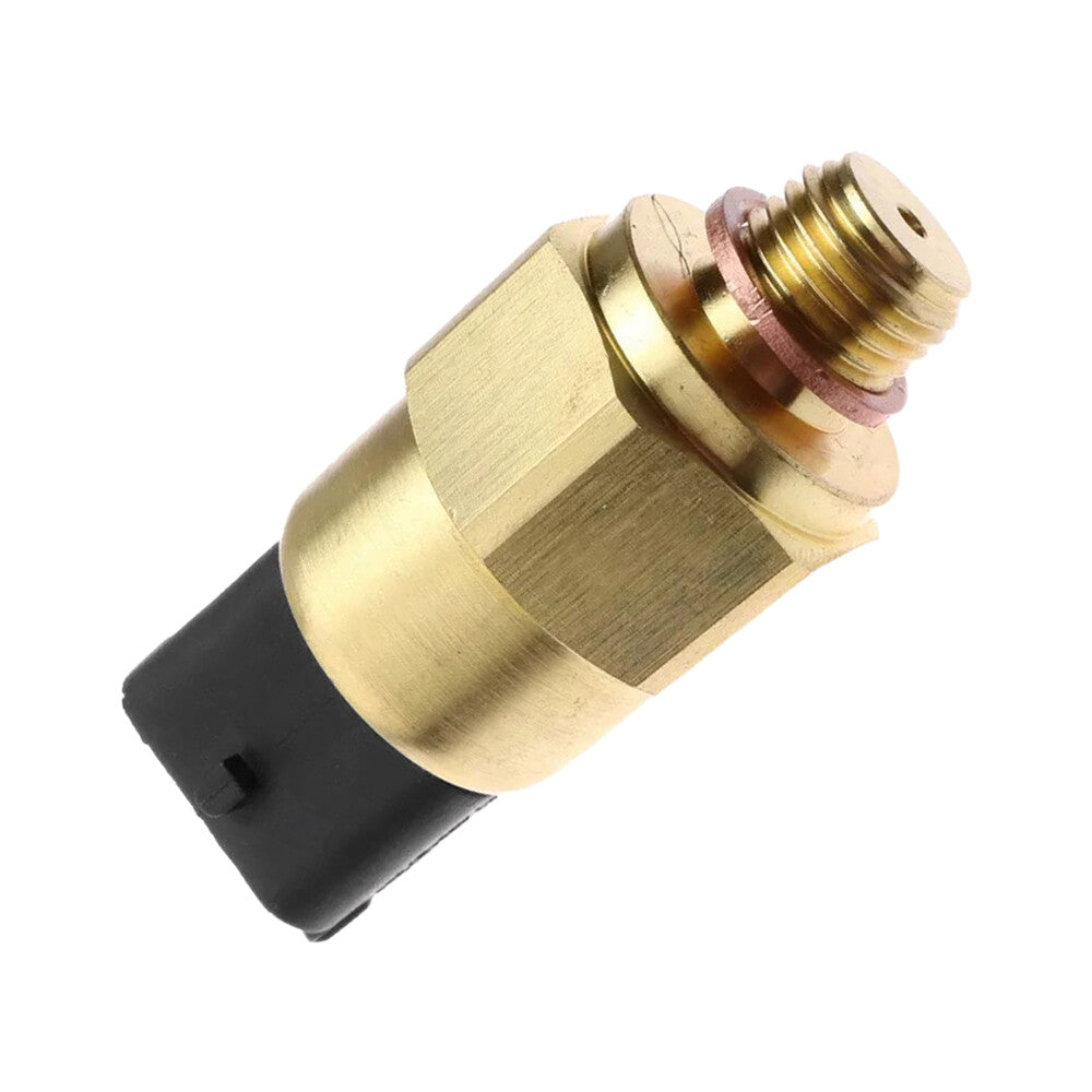 Fits For L50E L120E L120F L120GZ EC290 EC135B Oil Pressure Sensor 21291011