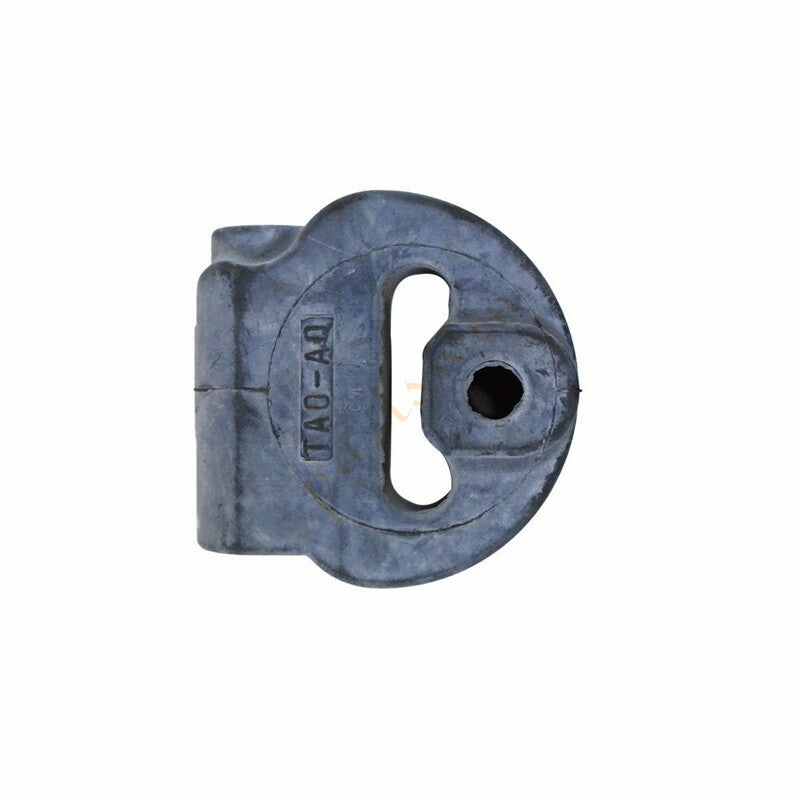 The rubber exhaust pipe hook is suitable for RDX 2007 - 2012 18215-SMG-E11