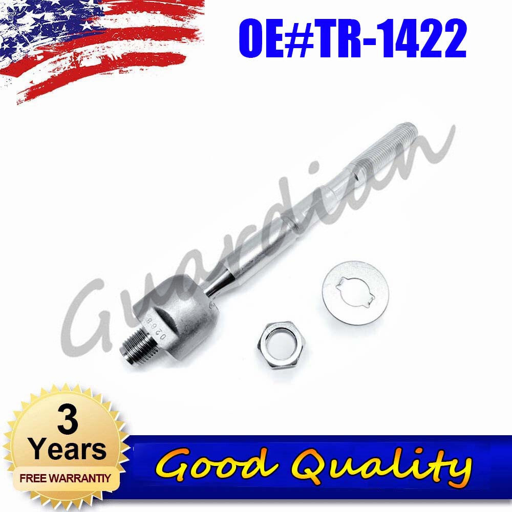 TR-1422 inner rod end, new replacement and repair service for Toyota for Camry 2018-2020 and 2019 models.