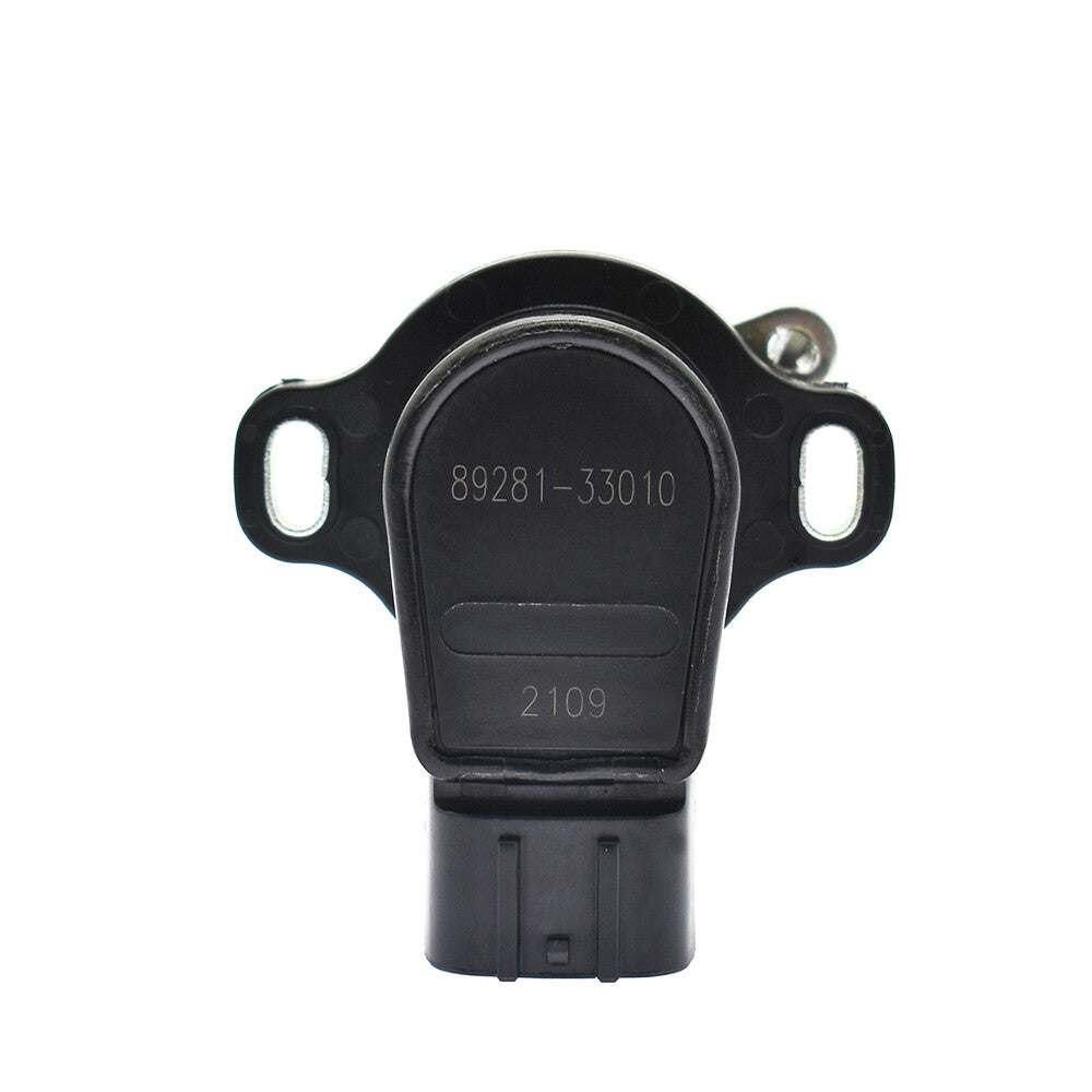 Throttle Position Sensor For 2002-2006 for Toyota RAV4 for Camry 1CD-FTV 89281-33010