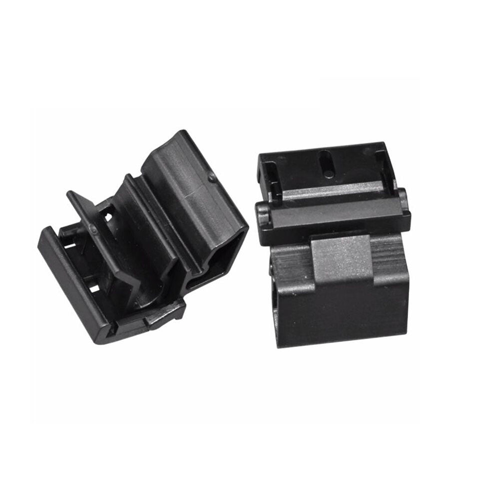 2 Car Hood Frunk Retainer Clips for Tesla Model 3 Y