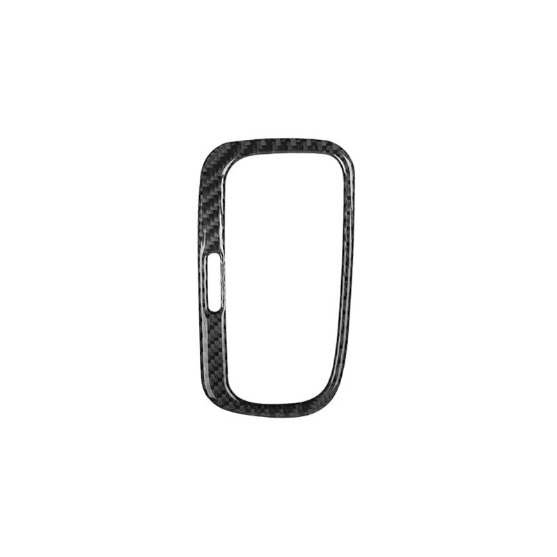 Carbon Fiber Air Vent Cover Trim for Honda S2000 2000-2003