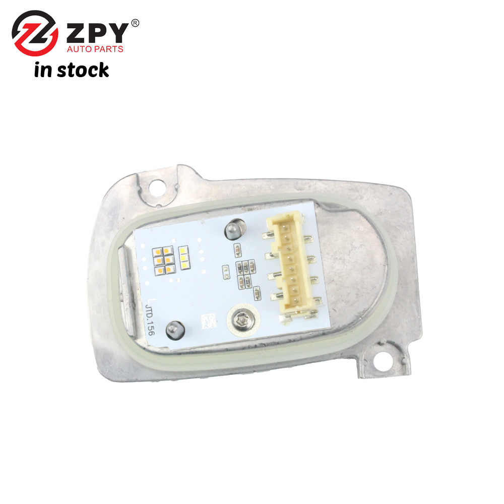 ZPY Auto Lighting Systems DRL LED Headlight Ballast Module 8V0998474A