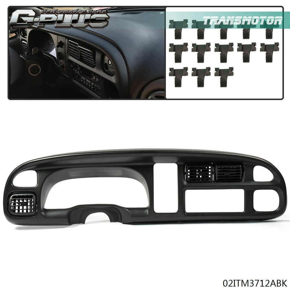 Shiyin for Ram 1500 2500 3500