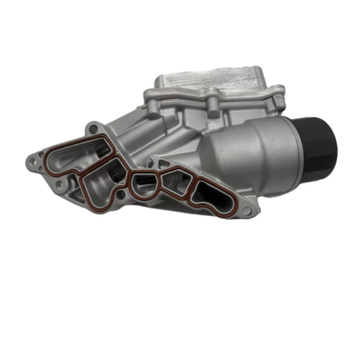 2721800000 Oil filter housing suitable for Mercedes-Benz 2007-2012 GL450 GL550 GLK350