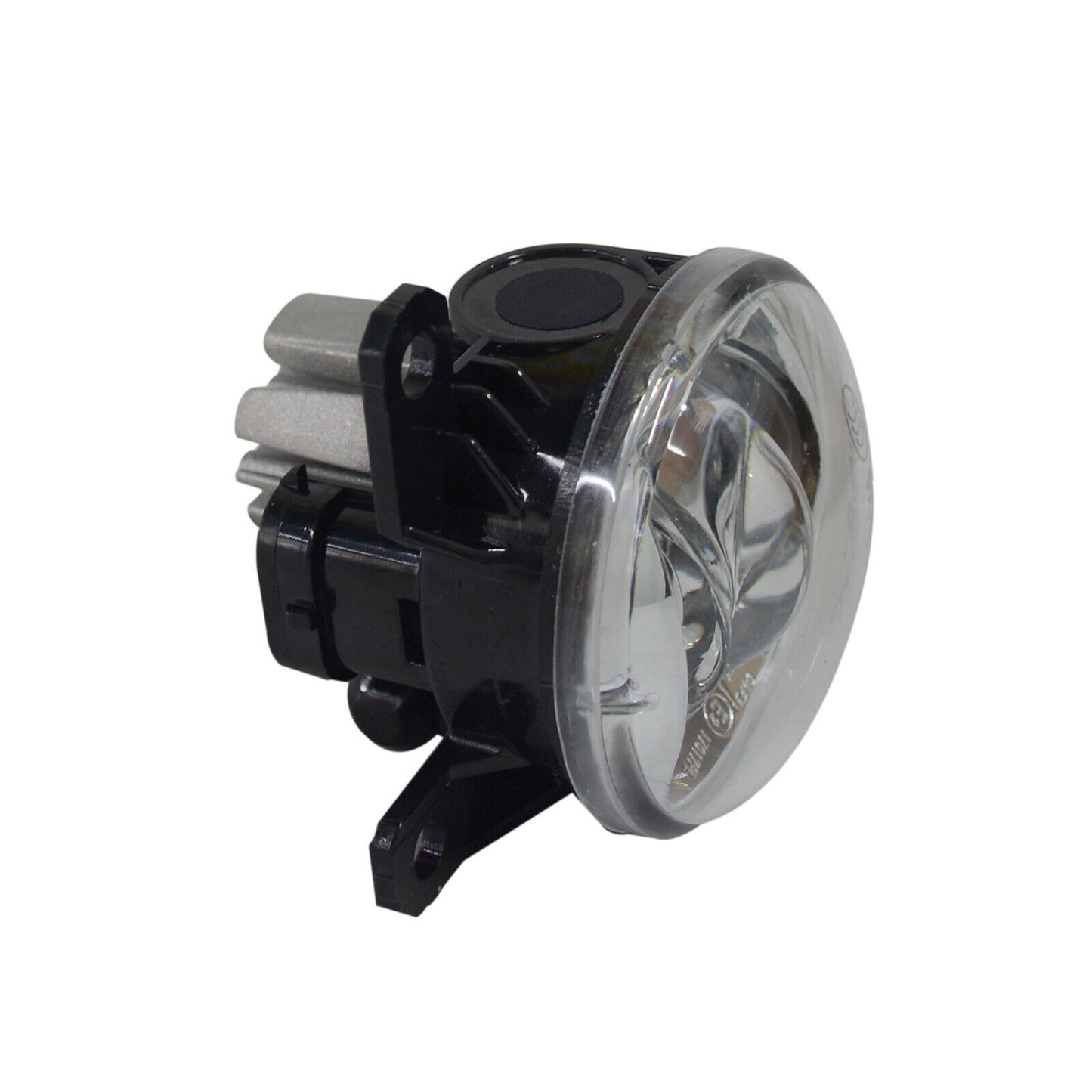 1Pcs Left Side Front Bumper LED Fog Light Lamp for Ford Bronco Sport 2021-2022