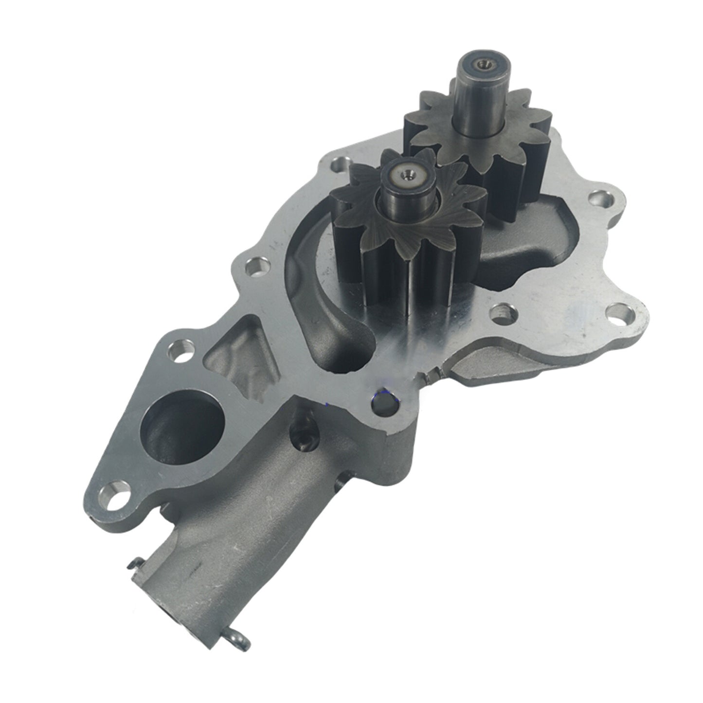 Oil Pump 15110-2150 for Hino J08ET J08E-TM J08CT Engine KOBELCO SK330-8 SK350-8