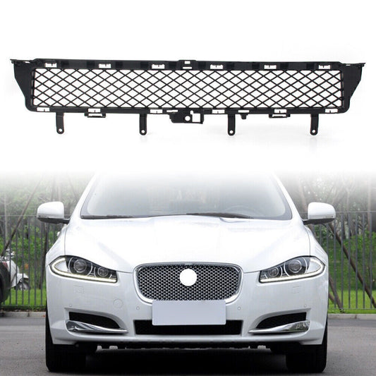 Front Bumper Lower Grill Grille for Jaguar XF 2012-15 W/o Supercharger C2Z13213