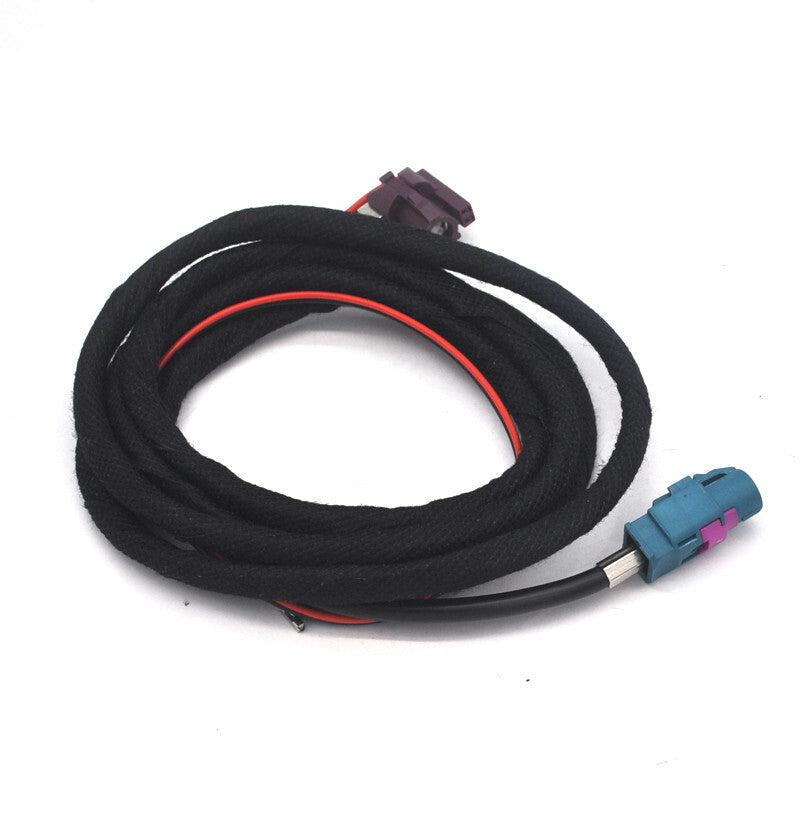 Retrofit HUD cable HSD Head up adaptor for BMW 4 series F32 F36 M4 F82 F83