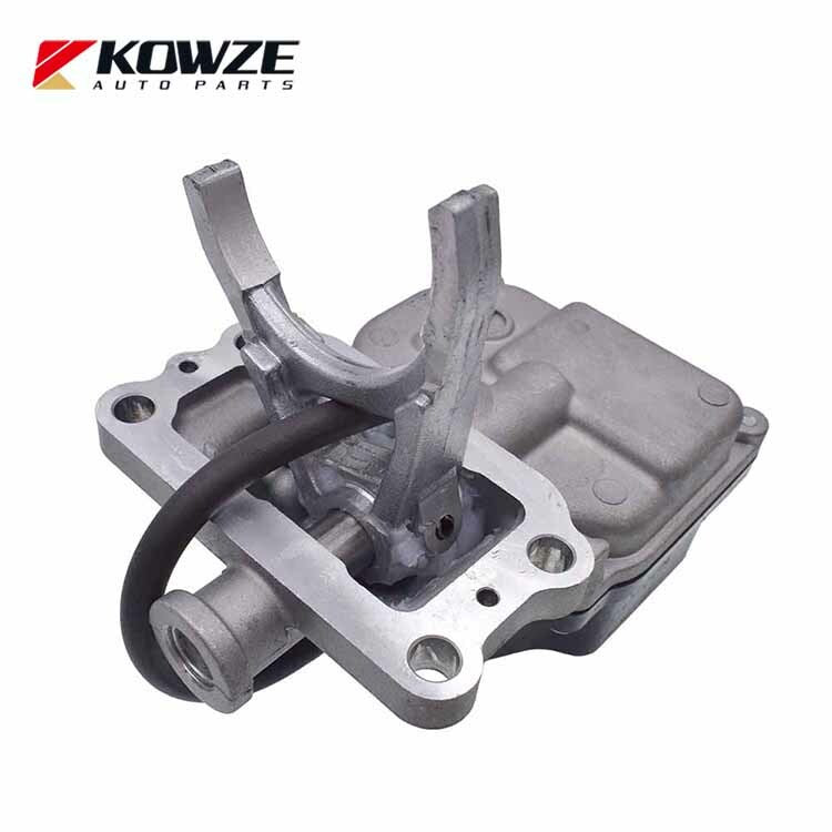Differential Vacuum Actuator Assy for TOYOTA Hilux 4x4 KUN126 GUN125 2015