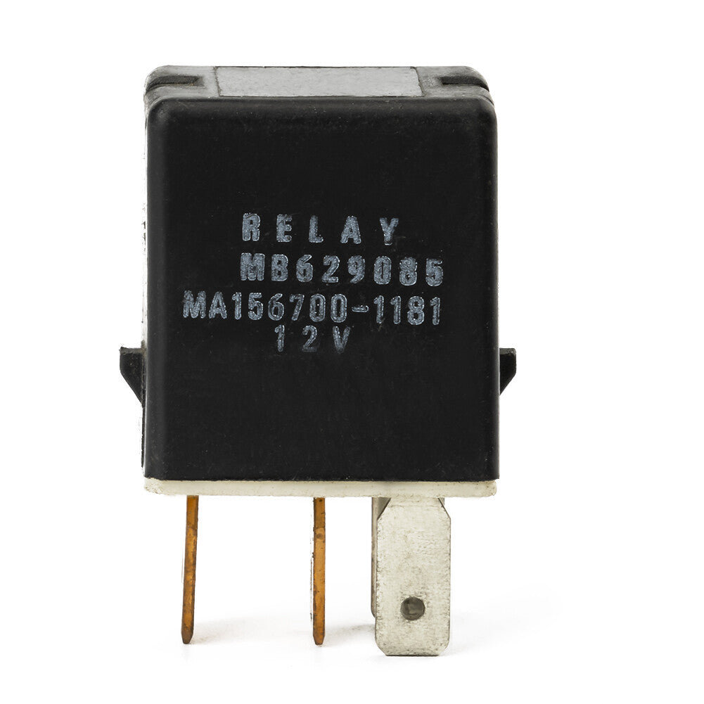 One-pack of 4-pin power relays suitable for Toyota for Lexus TN156700-1072 90987-02012 90084-98031