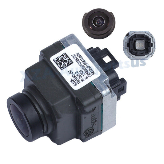 Trunk Parking Camera GJ32-19G590-BC for Land Rover Aurora for Range Rover LR078535