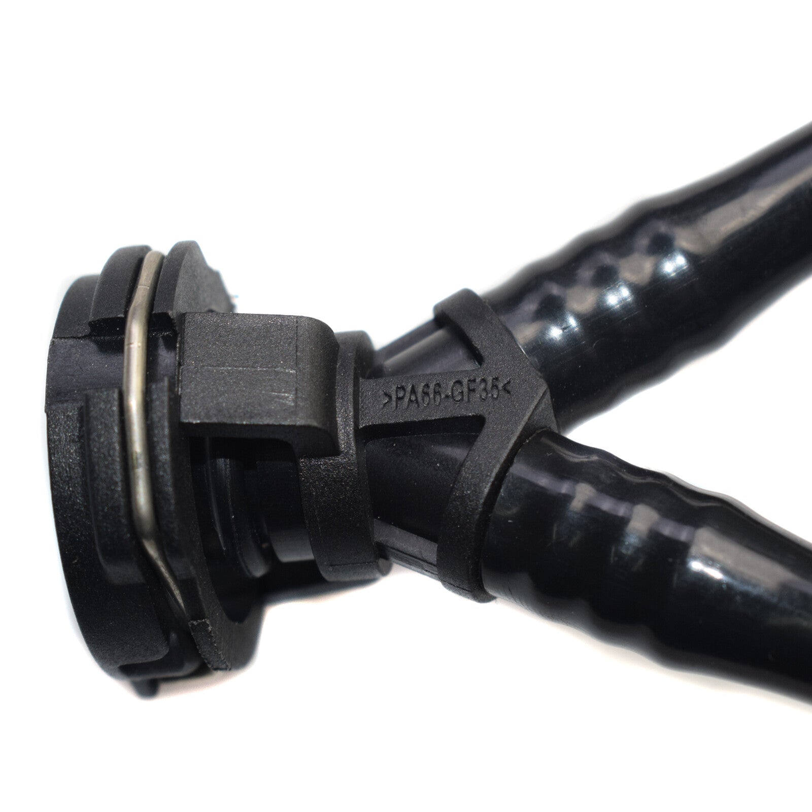 2465010325 Upper radiator overflow hose suitable for Mercedes-Benz CLA250 GLA45 AMG