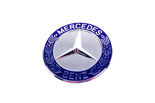 FOR 1998-2004 new R170 SLK320 SLK SLK55 HOOD EMBLEM PART