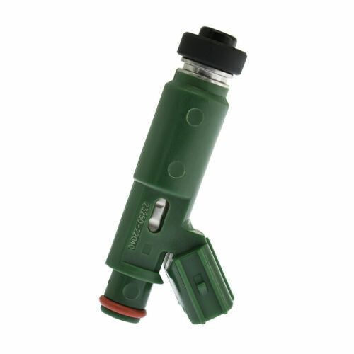 Set of 4 23250-22040 Fuel Injectors for Toyota for Corolla for Pontiac for Chevrolet 1.8L