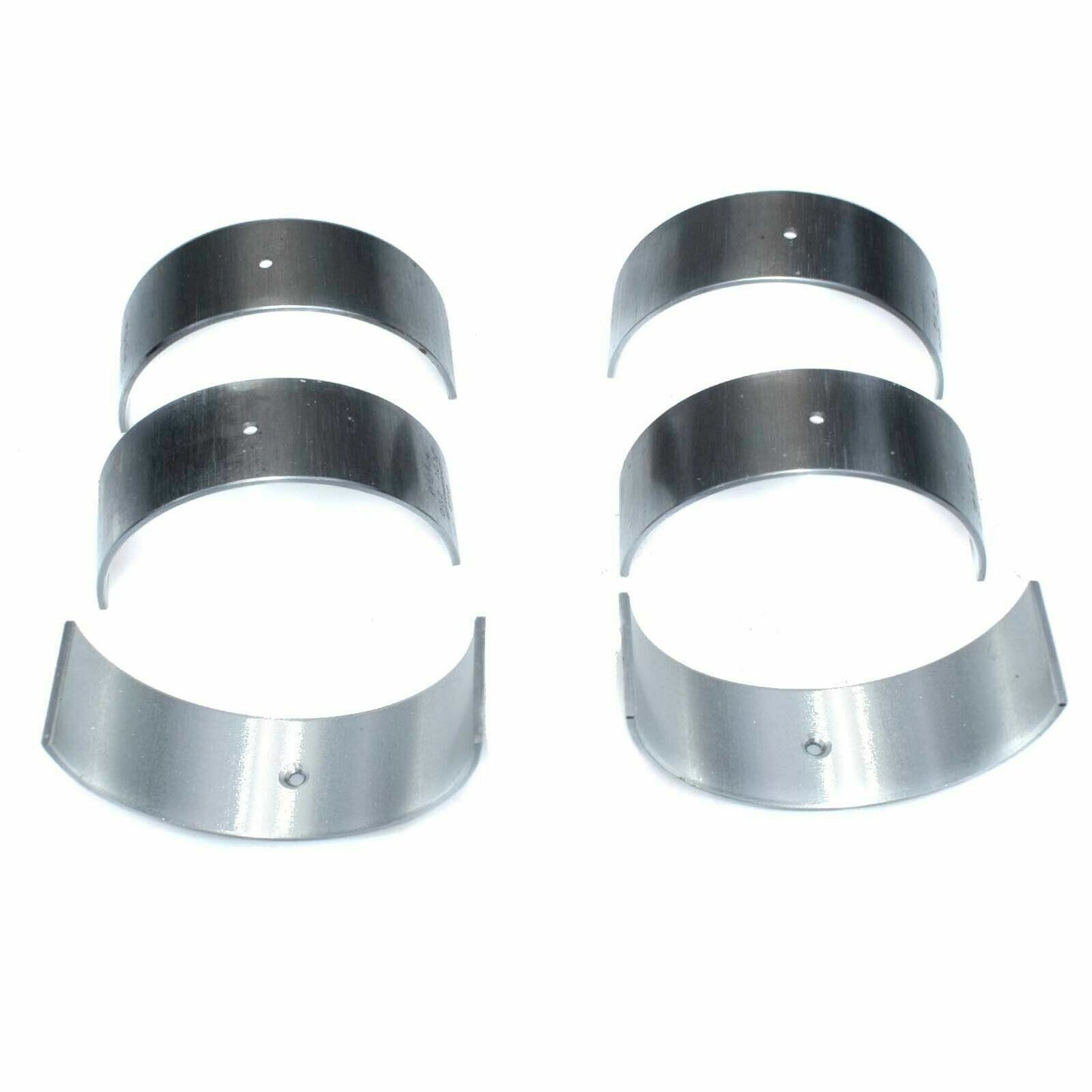 For Beetle Cabrio for Golf Polo Caddy A2 A3 1.4L New 6pcs Connecting Rod Bearing Set