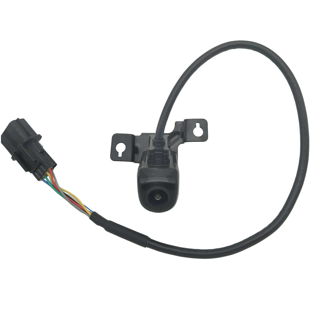 Rear View Backup Parking Camera for Hyundai Santa Fe Sport 2017-2018 95760-2W650