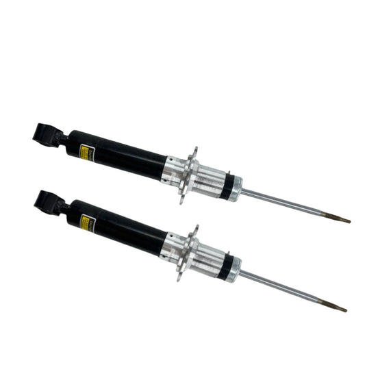 Applicable to 08-19 for Toyota Sequoia 5.7L DOHC rear shock absorbers, approximately 48530-34051.