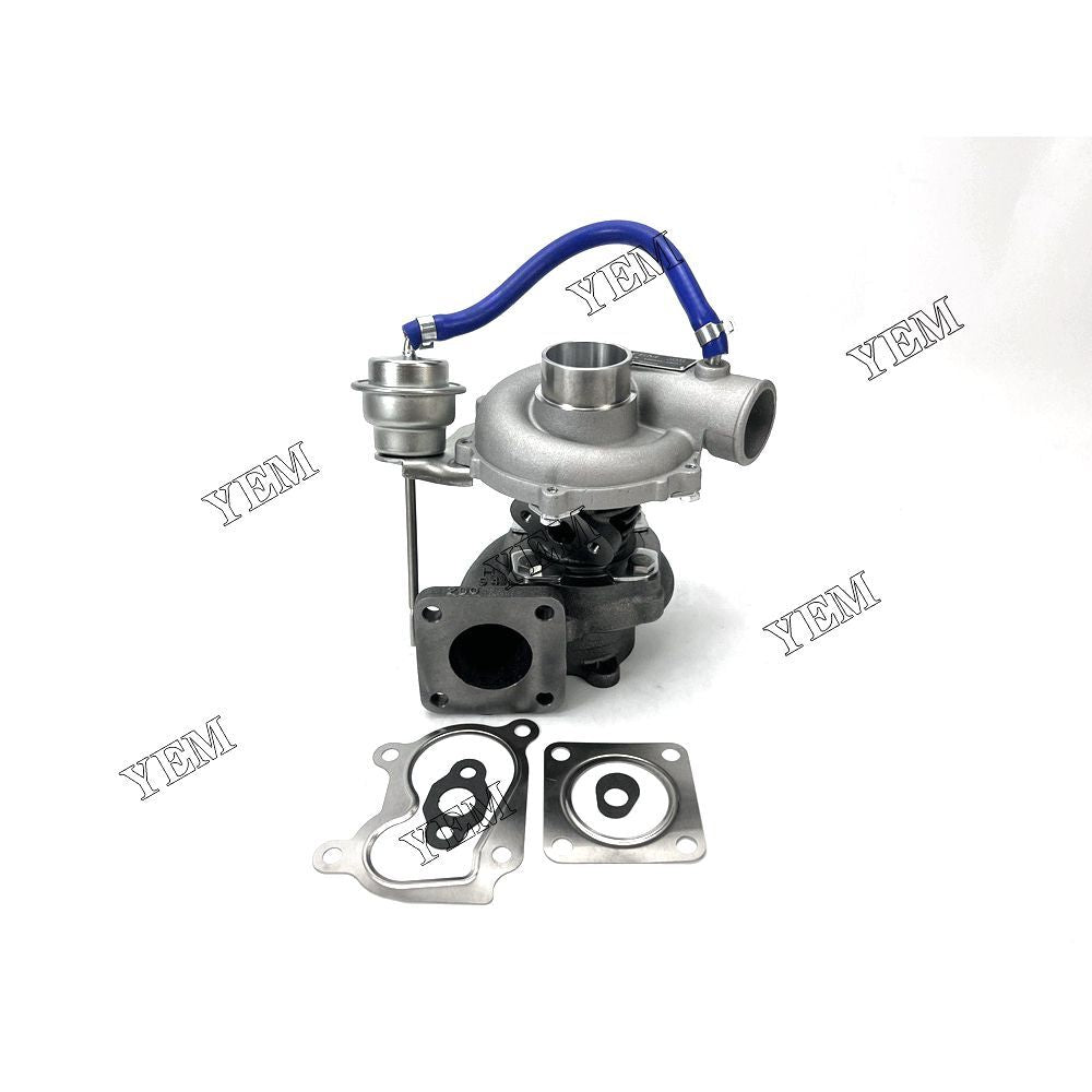 4TNV98 Turbocharger 129935-18011 Fit For Yanmar Diesel Engine Spare Parts.