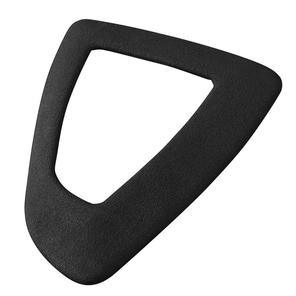 Gear Shift Panel Frame Cover Trim Grey for BMW 1 2 3 4 5 6 Series F30 F31 F32