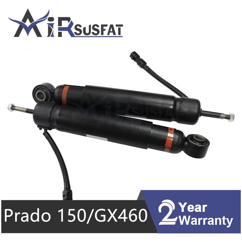 for Lexus GX460 for Toyota for Land Cruiser Prado 150 Rear Air Suspension Air Spring