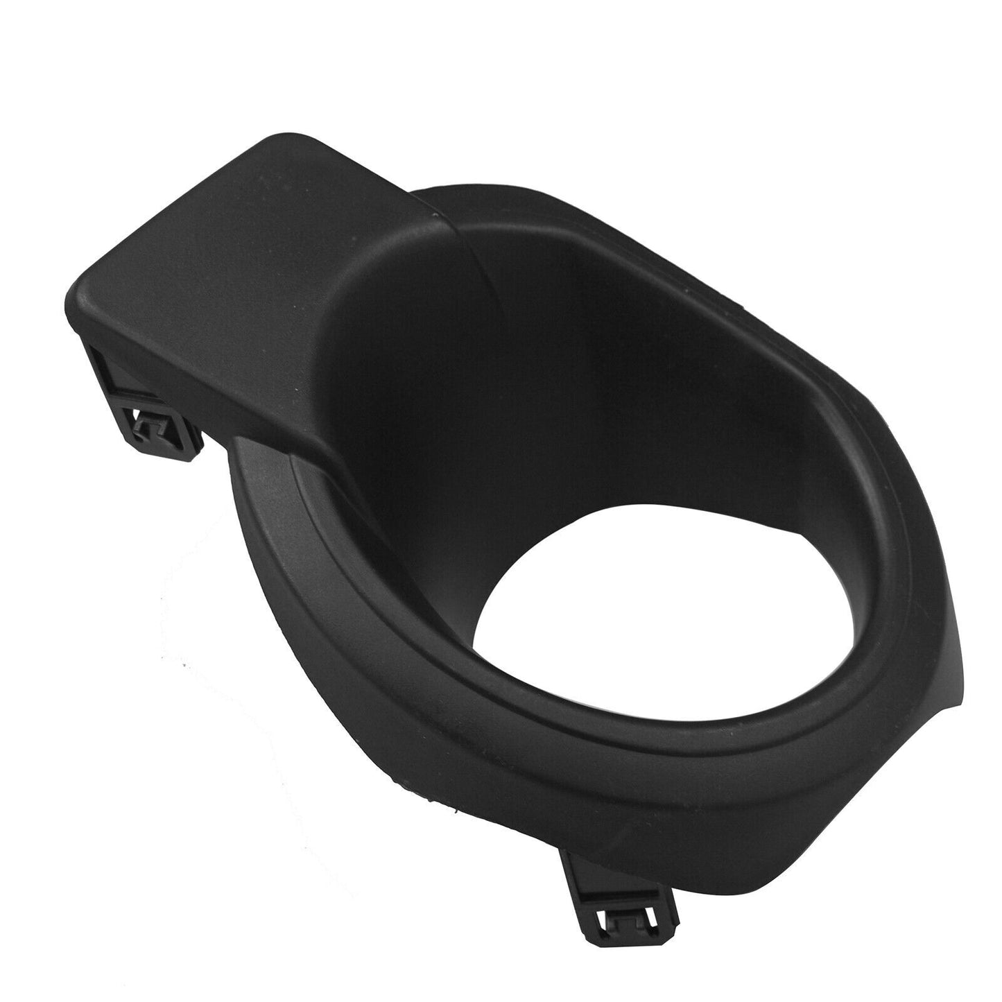 1Pcs Left Driver Front Fog Light Cover Lamp Bezel Trim for Ford Ranger 2012-2015