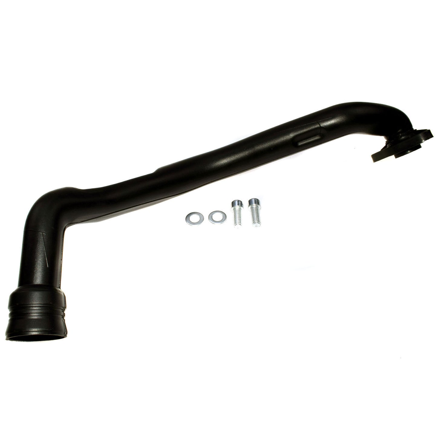 for VW for Jetta for Golf for Passat 1.9L 028103491J New Engine Crankcase Breather Hose 1SET