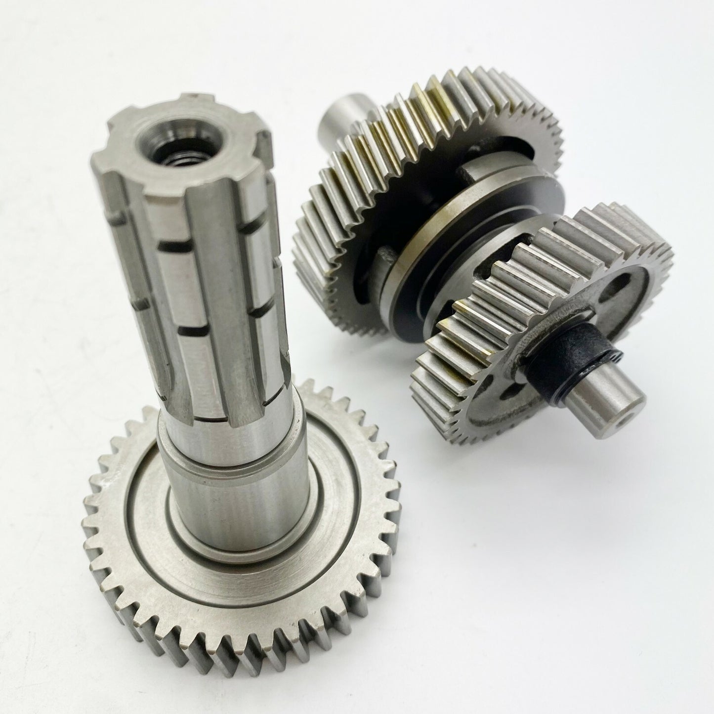 New Carbide 150 Forward And Reverse Gear Set 150CC GO KART DUNE BUGGY