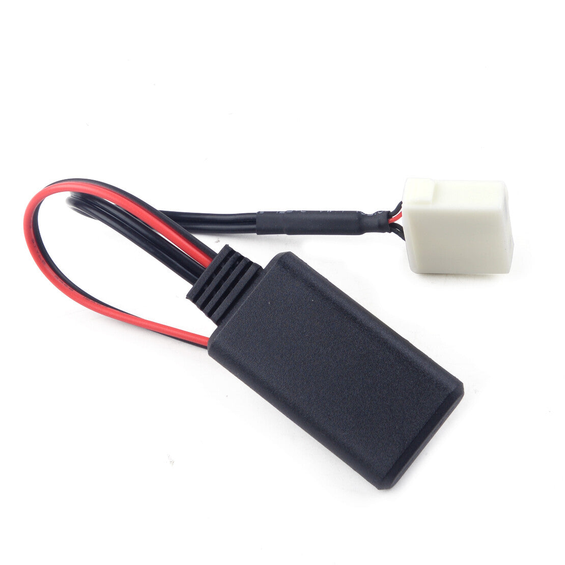 Wireless Bluetooth Interface Adapter AUX Audio Cable Fit for Mazda M6 M3 RX8 MX5