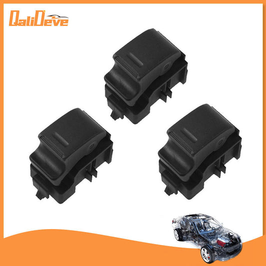 Power window switch for Toyota Landcruiser 70/80 series Hiace for Camry passenger 3X