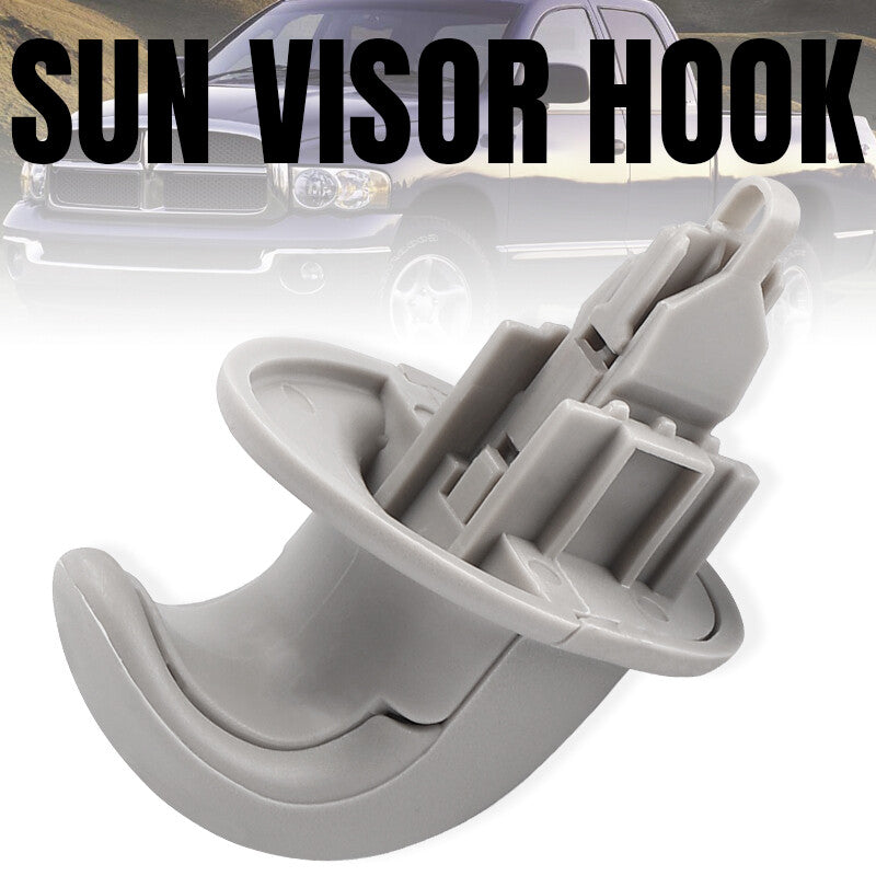 Coat Hook Clothes Hanger 5HT25TL2AD Fit For 2002-2005 for DODGE for RAM 1500 2500