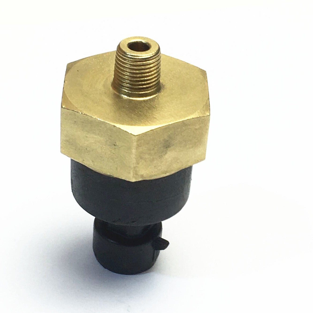 Suitable for imported air temperature sensors (IAT) with 2-channel female connector 25036751