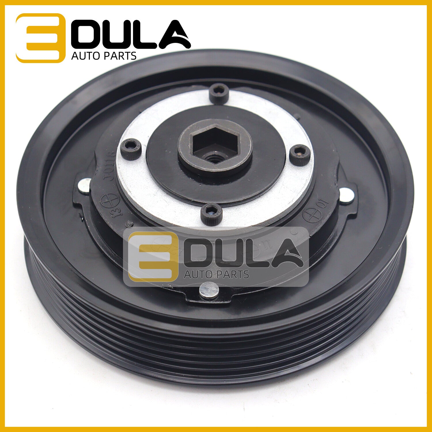 AC compressor clips suitable for Hyundai / for Kia Rio 2012 2013 2014 2015 2016 2017