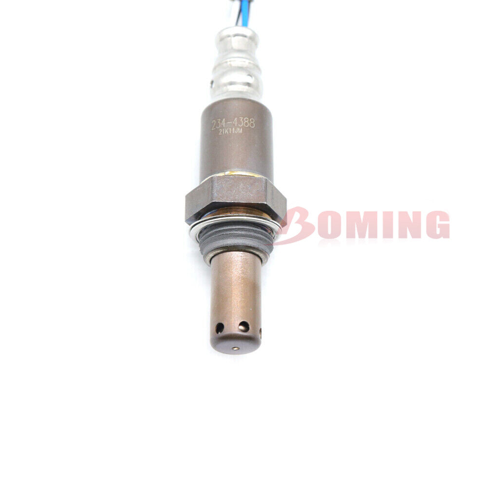 for Nissan 2012-2018 Versa 2014-2017 Versa Note 1.6L Downstream O2 Oxygen Sensor