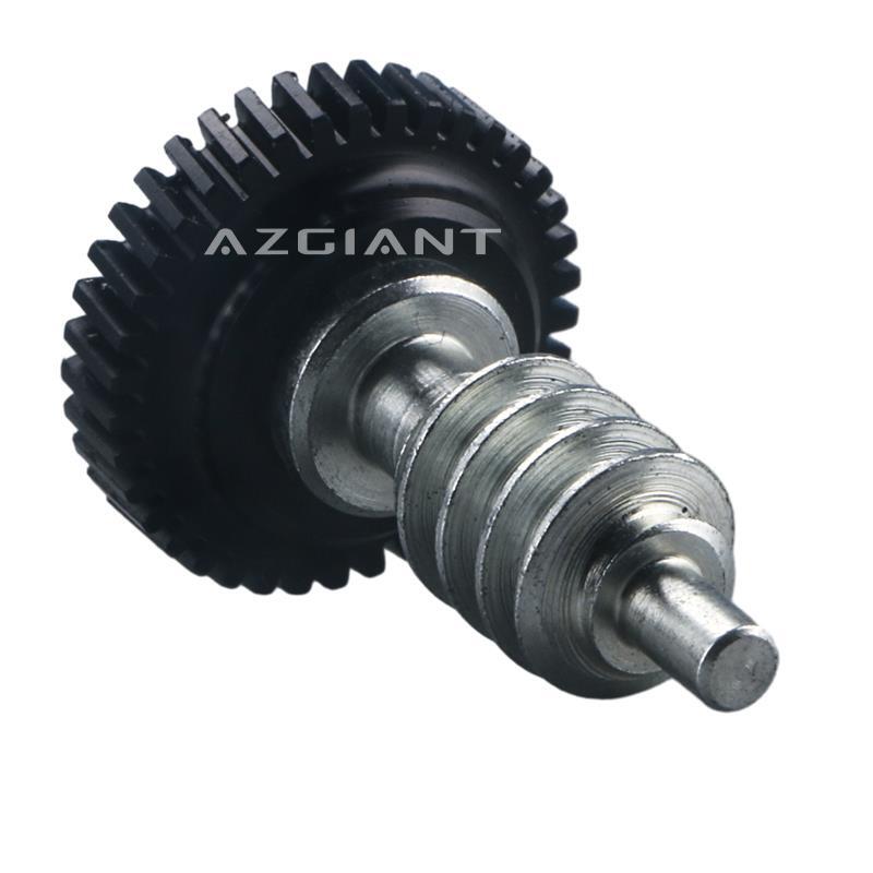 Folding motor gear for car side wing view mirrors suitable for Mercedes-Benz E-Class