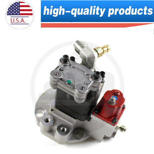 Fuel Pump For Engine N14, M11, QSM11 ISM11 with base Fast Ship