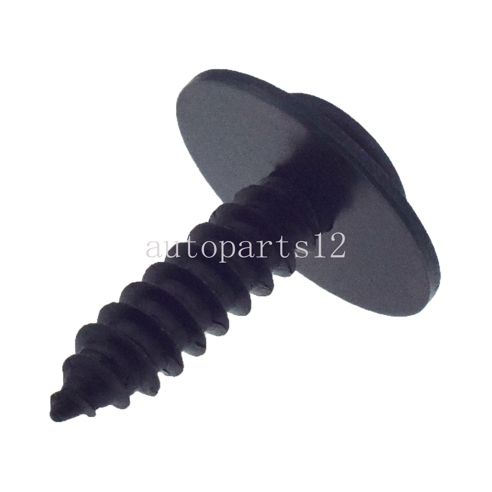 10 sets of mudguard mounting bolts and clips for Honda for Civic,CR-V, for Acura TL, Integra