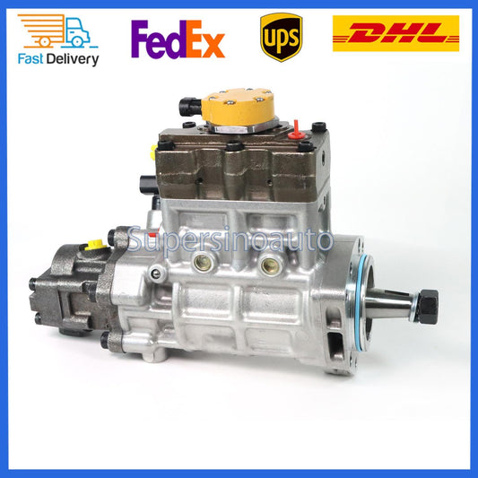 Fuel Injection Pump 317-8021 10R-7660 Fits CAT C6.6 Engine 320D 323D Excavator