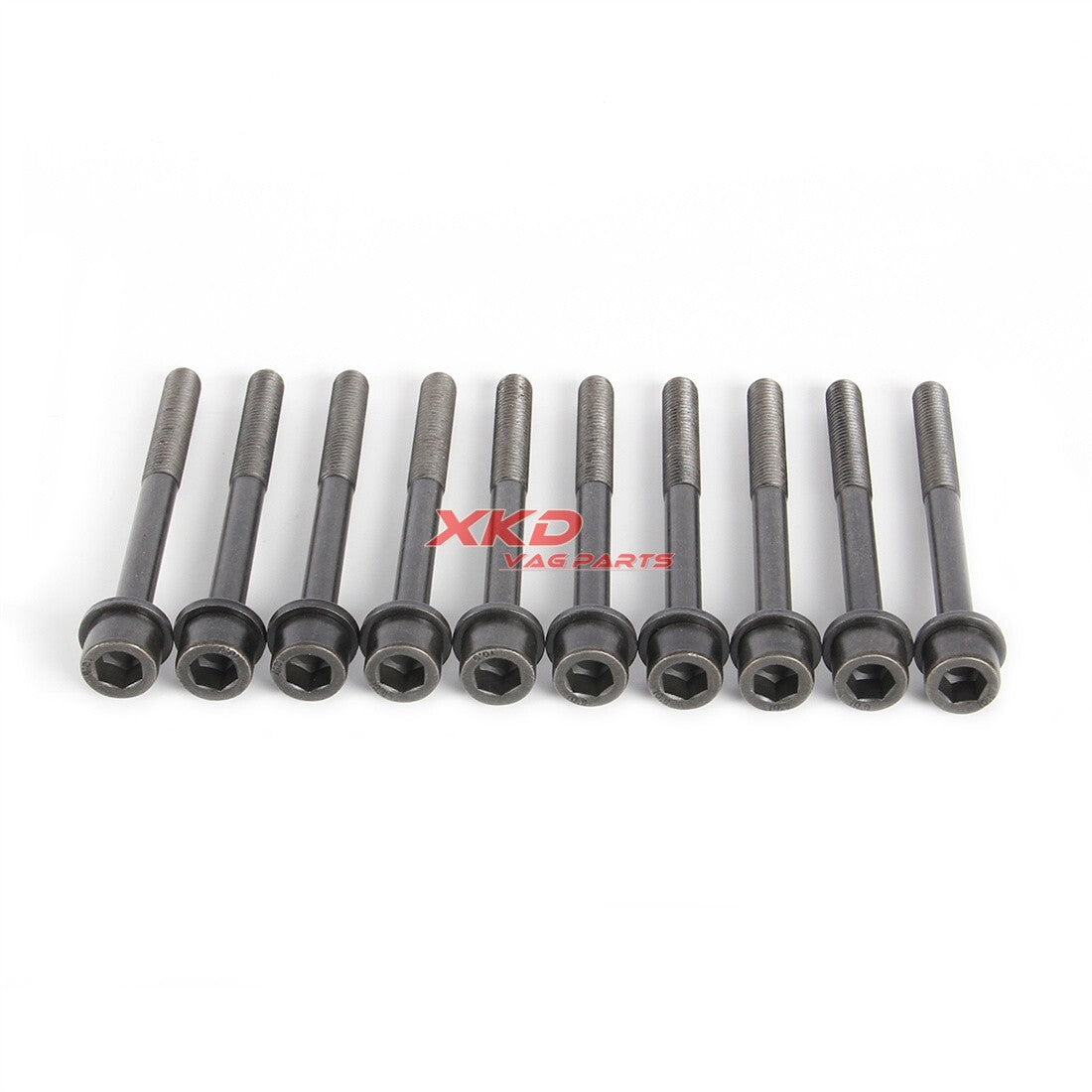 1.4T/1.5T 10 Cylinder Head Bolt Kit for Buick , for Cadillac , and for Chevrolet